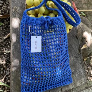 The Daily Catch - Tote/Harvest Bag